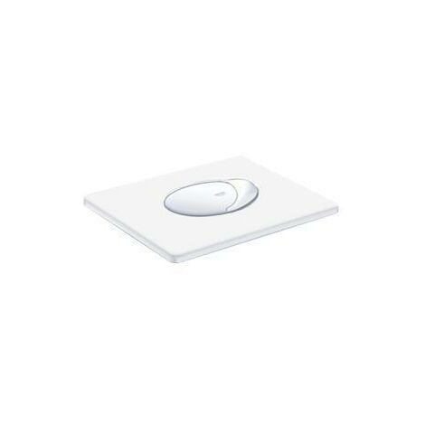 Grohe Skate Air placca di comando per WC (38506SH0)