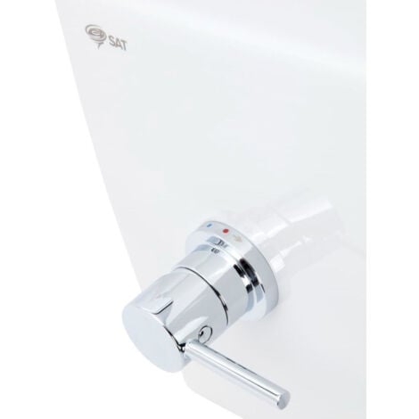 Sedile Con Funzione Bidet Manuale - Foto 5