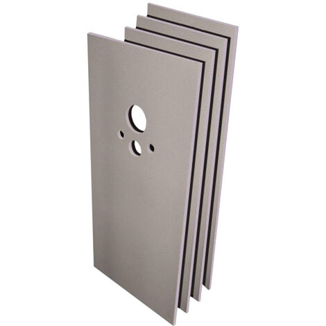 Jackon Set di montaggio per rivestimento telaio di supporto
