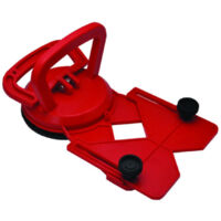 Siko Guida universale per trapano Multi-Tools 6-83 mm (VS683)