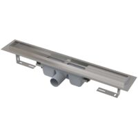 Alca APZ26 Piletta per doccia professionale con bordo per griglie piene (APZ6-550)