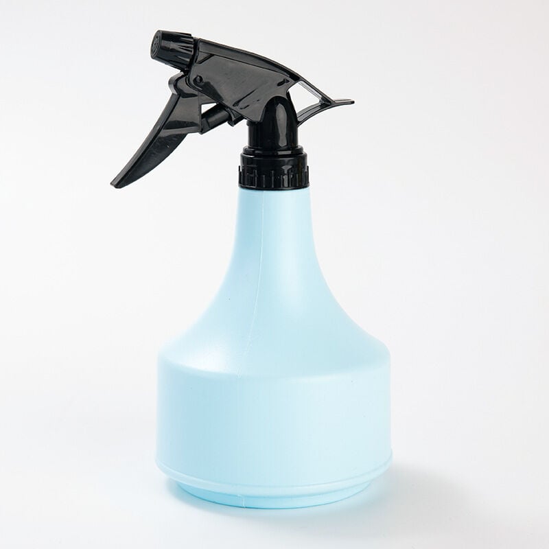 MINKUROW Bottiglie Spray In Plastica Da 500 Ml, Flacone Spray Vuoto,  Nebulizzatori D'acqua Riutilizzabili Per Pompa, Spruzzatore Per Piante,  Giardino, Cucina, Interni - Blu