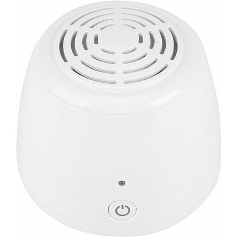 Deodorante Frigorifero USB TRILINK - Purificatore Ad Ozono Per Auto, Armadi, Scarpiera - Foto 4