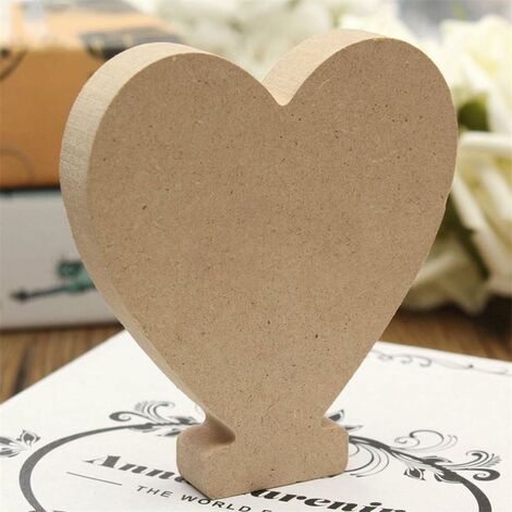 Lettere decorative - 3D HOME 4 - Cuore