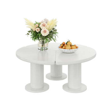 Westmark Cestello Portaposate Rotondo In Acciaio Inox - ø10x13 Cm, Per Casa E Ristorazione - Foto 6