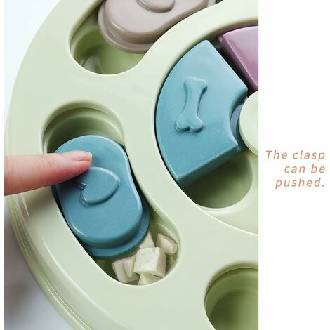 Tunnel Per Cani 300 Cm X 48 Cm | Giocattolo Educativo Per Agilità - Piccoli, Medi E Grandi Cani - Foto 4