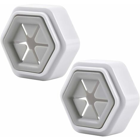 MINKUROW 10 Pezzi Ganci Asciugamani Adesivi Porta Asciugamani Da Cucina Ganci Asciugamani Da Bagno Adesivi Gancio Da Parete Esterno Bianco Senza Chiodi Senza Viti, Gancio Autoadesivo Per La Casa (1/5)