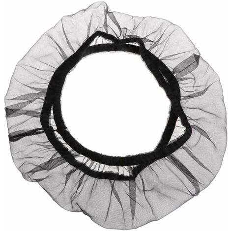 MINKUROW Rete Protettiva Per Gabbia Per Uccelli, Rete Per Gabbia Per Uccelli, Copertura Per Gabbia In Nylon Rete Elastica Ventilata Copertura Protettiva Per Gabbia Per Uccelli Antipolvere Cattura Semi