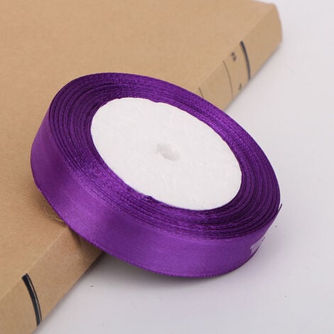 NASTRO ORGANZA 20 MM ROTOLO 50 MT 50 METRI RIBBON 22 COLORI