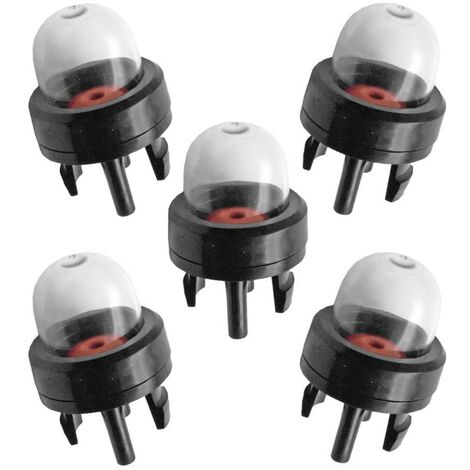 MINKUROW8482 Lampadina Di Innesco Facile Da Installare Per Stihl/Weed Eater/Mcculloch/Ryobi Echo (1/3)