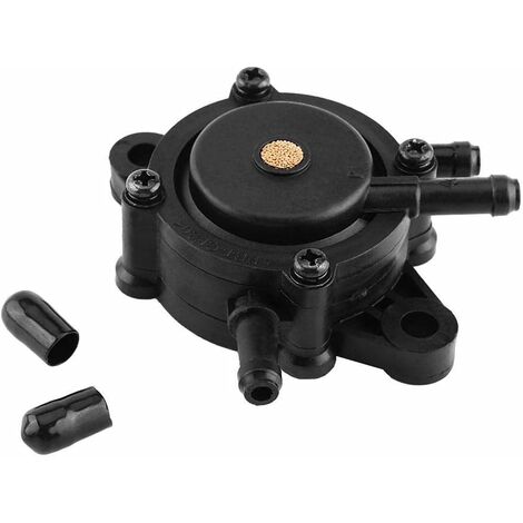 Pompa Benzina MINKUROW Compatibile Con Mikuni Briggs & Stratton 808492 808656 491922 691034 692313 Pompa Benzina (1/5)