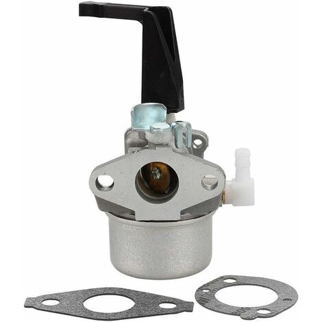 Carburatore MINKUROW 696065 Adatto Per Briggs & Stratton 697422 110412-0211-E1 110402-0206-E1 (1/5)