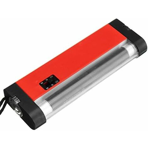 MINKUROW 4w Lampada Portatile A Luce Uv Lampada Portatile Per Diagnosi Della Pelle