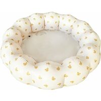 MINKUROW Piscina Gonfiabile per Bambini Petalo,Piscina Gonfiabile Rotonda per Bambini,Piscina per Bambini Rotonda per Bambini,Piscina per Bambini 90x25cm,Giochi d'Acqua Piscina per Bambini Estiva all'