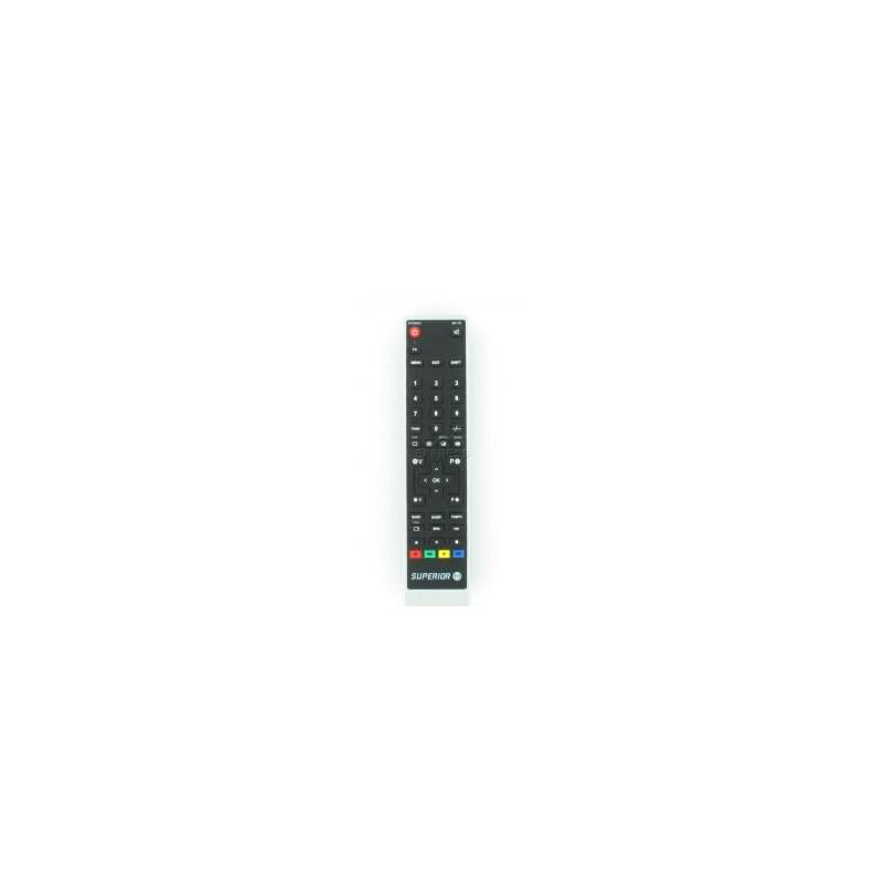 Télécommande Neuve Pour Téléviseurs Philips 42PFL7695M08 / 46PFL5605 / 46PFL5605H - Marque Infrashop