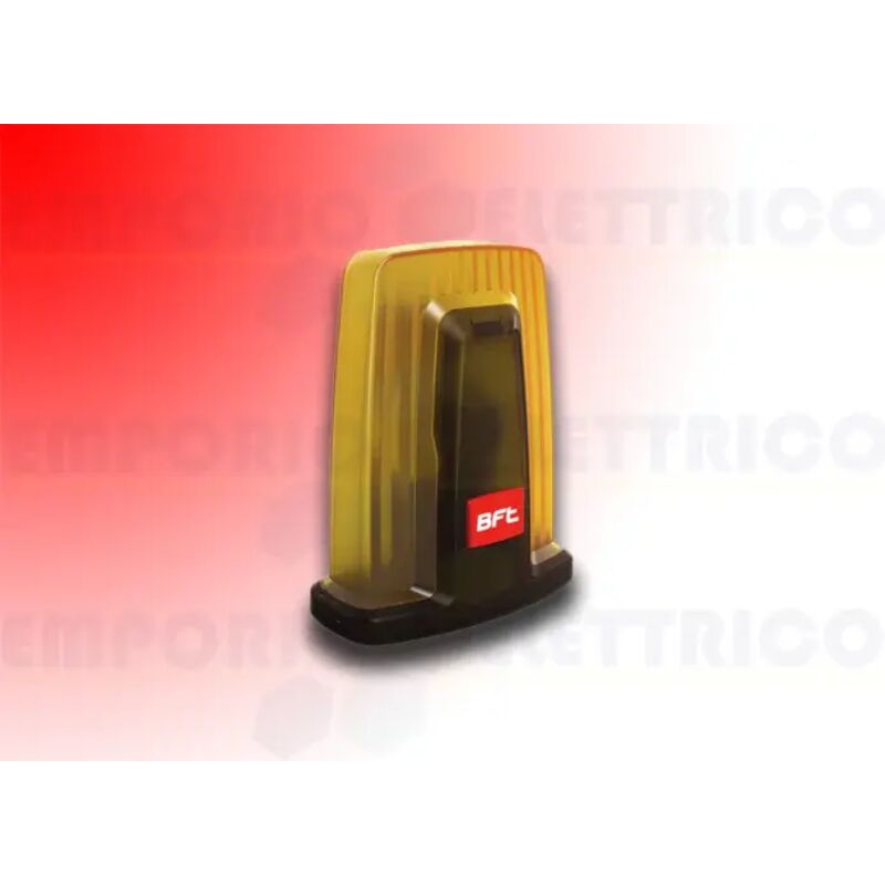 Feu Clignotant Bft RADIUS LED BT A R1 (24V Led Clignotante
