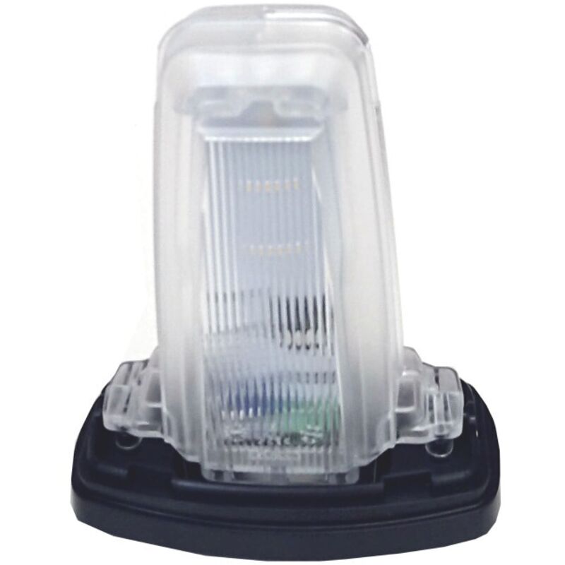 Clignotant à LED BFT 24V - Rayon BT À 24 R1 - Neuf - Réf 2607539