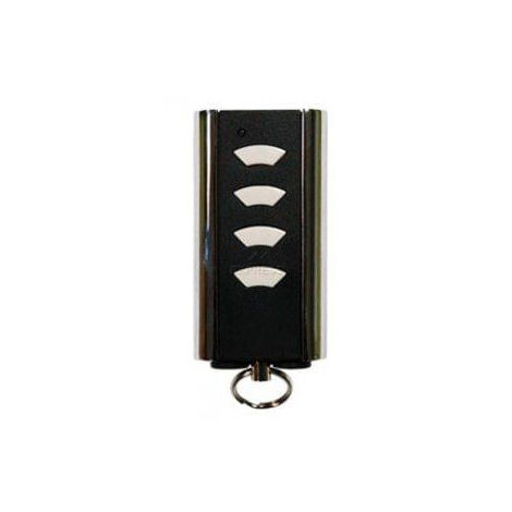 Télécommande 4 boutons 433.92 MHz – Émetteur mural pour motorisations – Remplace CRAWFORD EA433 4K – Alimentation pile incluse - RCU433-4K (1/5)