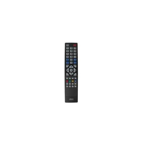 Telecomando SimplyAll Sostitutivo Per LG MKJ40653802 - Plug & Play, Nessuna Programmazione, Batterie Incluse, Garanzia 1 Anno