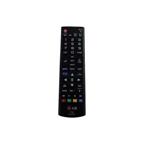 Télécommande originale pour LG 55LN575S (1/2)