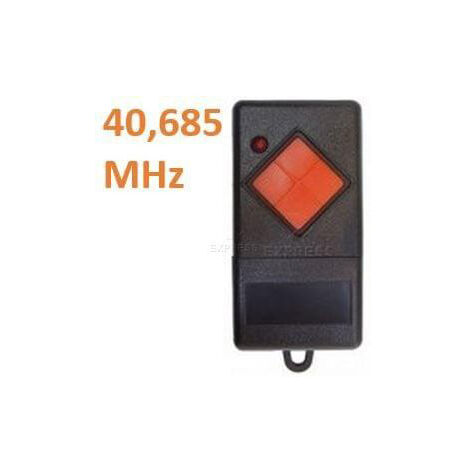 Télécommande DICKERT MAHS40-01 (1/3)