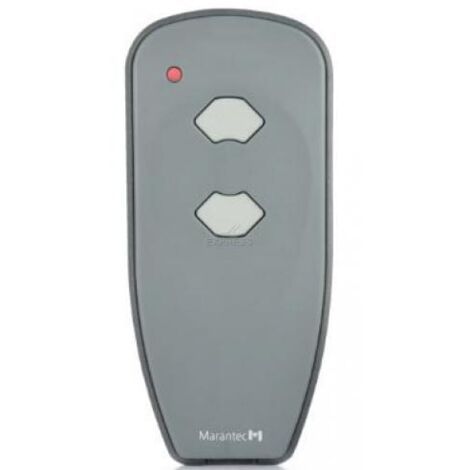 Télécommande MARANTEC D382-868 (1/3)