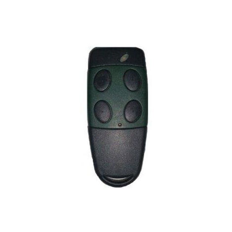 Télécommande CARDIN S449-QZ4-GREEN (1/3)