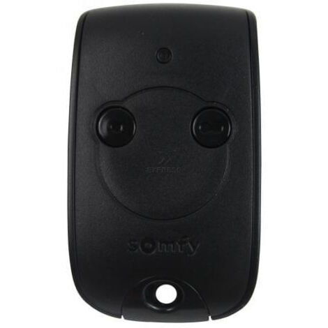 Télécommande SOMFY KEYTIS-NS-2-RTS (1/3)