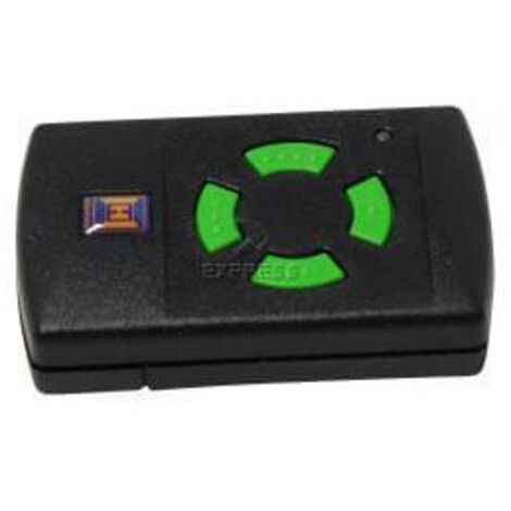Télécommande HORMANN HSM4 27.015 MHZ (1/3)