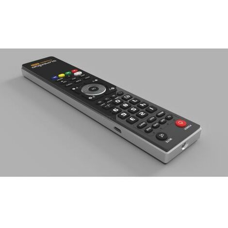 Télécommande D'origine Neuve Pour TV Grandin Modèles LD50C20, LD55CG51, LED29HA77OEB - Infrashop