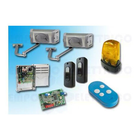 Motorisation portail battant CAME 8K01MB-009