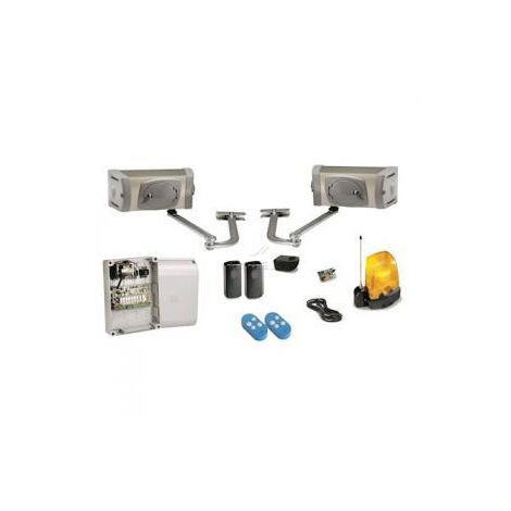 Motorisation portail battant CAME 8K01MB-009