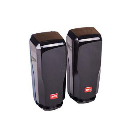 BFT – Photocellule plate 24Vca/cc – Portée jusqu'à 30m – Alignement automatique – DESME