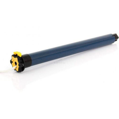 Somfy – Moteur tubulaire pour volet roulant – Couple 20Nm – Vitesse 17 tours/minute – Tension 230V – Longueur 563mm – IP 44