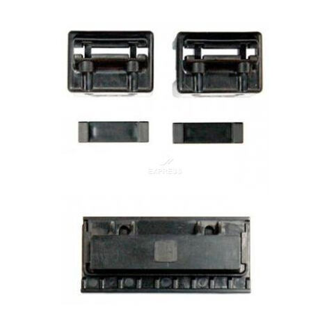 Groupe de fin de course pour motorisation de portail coulissant – Compatible FAAC 740/741/C720/C721 – 63001035