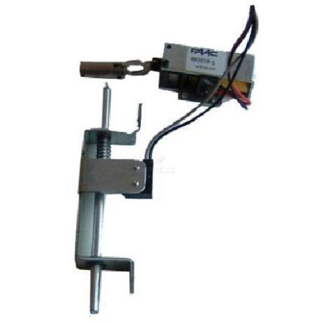 Accessoire autres FAAC 63001245 (1/2)