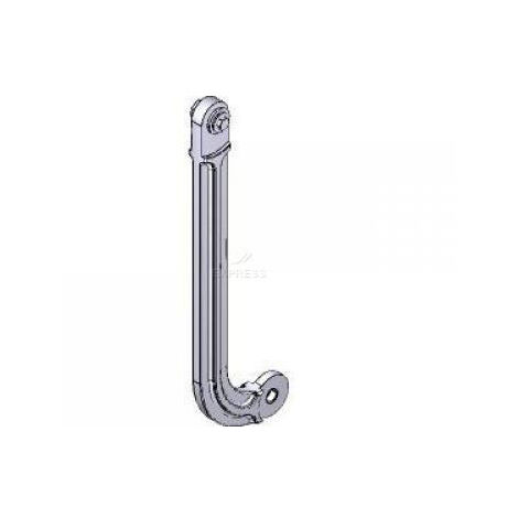 came pièce détachée du bras conduit fast stylo 119rid334