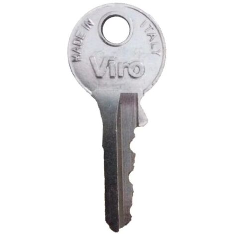 Clé de déverrouillage 7131005 – Accessoire pour motorisation de portail – Compatible avec moteurs FAAC 391, 413, 415, 422