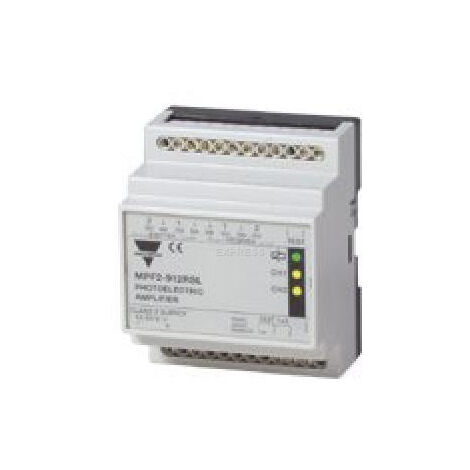 Matériel électrique CARLO GAVAZZI MPF2-912RSL (1/2)