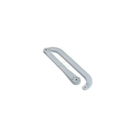 Compas bras FAAC 391 pour motorisation de portail 24V – Fixations incluses – Référence 63003422 - 391-compas