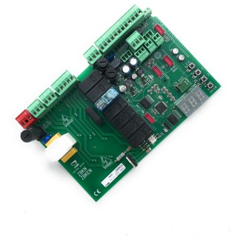 Panneau de commande, carte électronique de rechange compatible avec ALCOR BFT