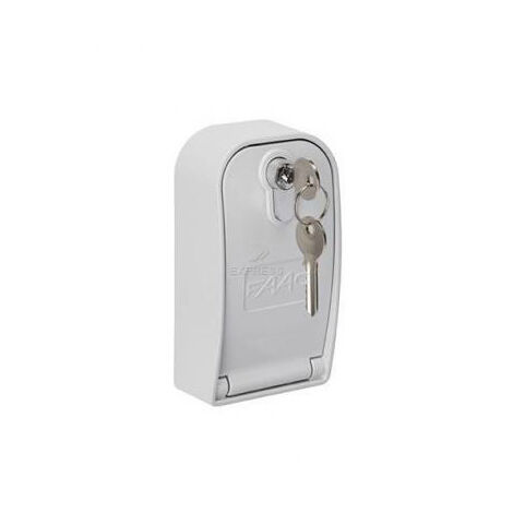 Déverouillage FAAC K391456 (1/2)