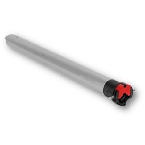 Moteur pour volet roulant 10Nm 17Tr/min – Câble 5m diamètre 50mm – Auto-apprentissage et sécurité intégrée – Simu - T5AUTO