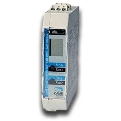 Capteur magnétique bicanal pour la détec CAME SMA2 (1/3)