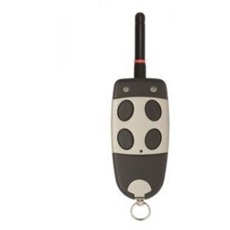 Télécommande CARDIN MORPHEUS MORPH433T4A (1/3)