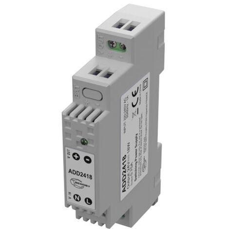 Matériel électrique SEWOSY ADD2418
