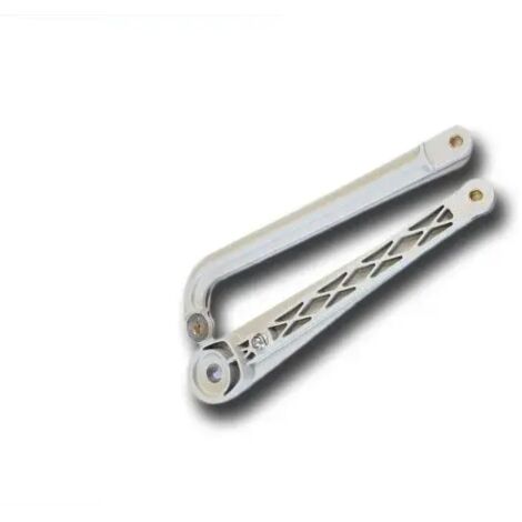 Came – Bras articulé pour motorisation de portail – Augmente la valeur C max des modèles FTL, FTX, FAST – 801XC0070 - FAST 801 XC