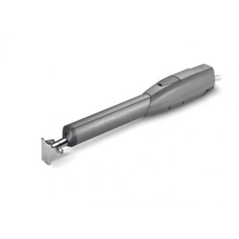 kit motorisation - portail à battant - came ats - 230 volts - 3 mètres - came 8k01mp-026