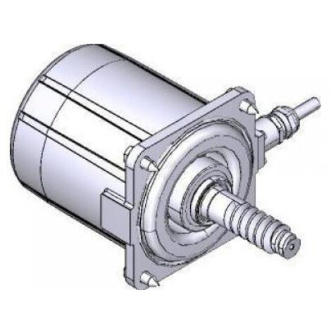 Groupe moteur Came FROG compatible avec FROG-A et FROG-AE 119RIA061