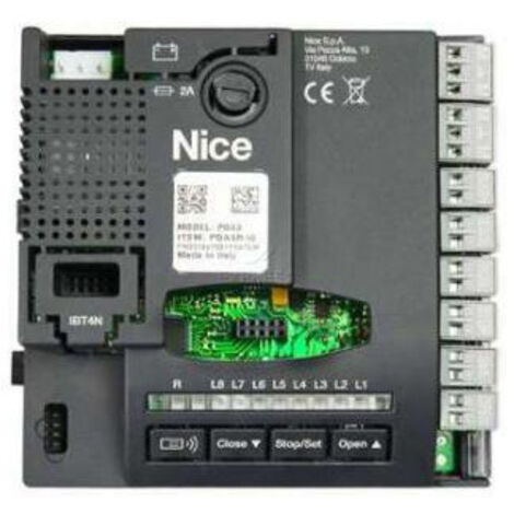 Carte électronique NICE POA3R10